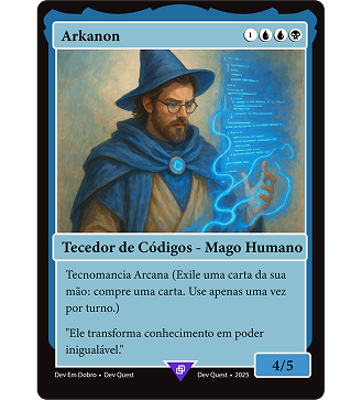 Arkanon
